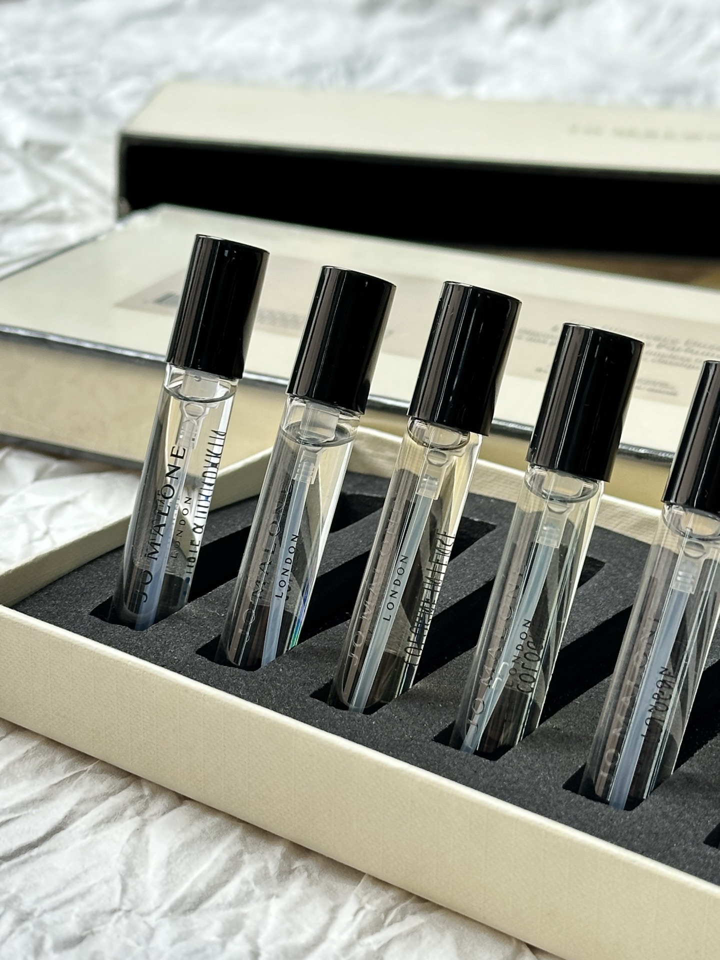 Jo Malone perfume